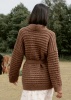 Artikelbild 3 des Artikels “Jacke aus Alta Moda Alpaca “