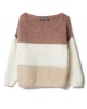 Artikelbild 3 des Artikels “Pullover Im Halbpatent aus Per Fortuna (GOTS) “