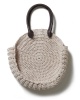 Artikelbild 3 des Artikels “Runde Tasche aus The Paper “