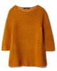 Artikelbild 3 des Artikels “Pullover Im Fallmaschenmuster aus Nastrino “