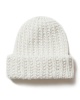 Artikelbild 3 des Artikels “Mütze Im Rippenmuster aus Cool Merino Big (Color) “