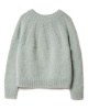 Artikelbild 3 des Artikels “Top Down Pullover aus Ecopuno Chunky “