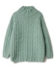 Artikelbild 3 des Artikels “Pullover Im Würfelmuster aus Alta Moda Cashmere 16 “