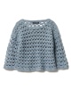 Artikelbild 3 des Artikels “Häkelpullover aus The Tube Fine “