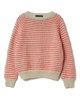 Artikelbild 3 des Artikels “Topdown Pullover aus Promessa & Landlust Sommerseide “