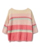Artikelbild 3 des Artikels “Oversized Pullover aus Per Fortuna “