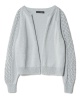 Artikelbild 3 des Artikels “Cardigan aus Landlust Sommerseide “
