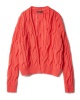 Artikelbild 3 des Artikels “Cardigan aus Sottile “