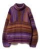 Artikelbild 3 des Artikels “Pullover In Längs aus Und Querrippen - Gigante “