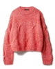Artikelbild 3 des Artikels “Pullover Mit Versetztem Zopfmuster aus Twinny “