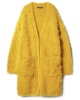 Artikelbild 3 des Artikels “Longjacke Glatt Rechts aus Basta/Basta Mista “