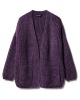 Artikelbild 3 des Artikels “Cardigan Im Halbpatentmuster aus Lucida “