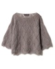 Artikelbild 3 des Artikels “Pullover Mit Rautenmuster aus Superkid Seta “