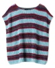 Artikelbild 3 des Artikels “Shirt Im Halbpatentmuster aus Ecopuno & Gianna “