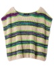 Artikelbild 3 des Artikels “Shirt Mit Streifen aus Ecopuno & Gianna “