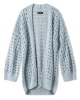 Artikelbild 3 des Artikels “Cardigan Mit Strukturlochmuster aus Landlust Baumwolle “