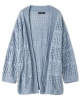 Artikelbild 3 des Artikels “Cardigan Mit Grafischen Muster aus Campo “