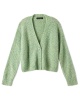 Artikelbild 3 des Artikels “Jacke Mit Perlmuster aus Bottoni “