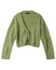 Artikelbild 3 des Artikels “Jacke Im Lochmuster aus Bottoni “