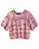 Artikelbild 3 des Artikels “Pullover Mit Tiefen Raglanärmel aus Torto “