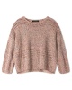 Artikelbild 3 des Artikels “Pullover In Kombimuster aus Maglia “