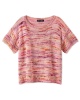 Artikelbild 3 des Artikels “Shirt Mit Lochmusterblenden aus Torto “