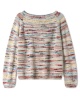 Artikelbild 3 des Artikels “Pullover Mit Breiten Auschnitt aus Torto “