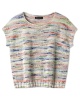 Artikelbild 3 des Artikels “Shirt Glatt Rechts aus Torto “