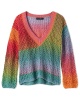 Artikelbild 3 des Artikels “Pullover Mit Langen Ärmeln aus Cotonella “