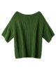 Artikelbild 3 des Artikels “Gerader Pullover aus Promessa “