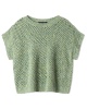 Artikelbild 3 des Artikels “Shirt Im Dezenten Lochmuster aus Maglia “