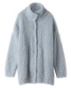 Artikelbild 3 des Artikels “Longjacke Mit Druckknöpfen aus Orsetto “