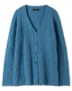 Artikelbild 3 des Artikels “Cardigan Im Rautenmuster aus Nebbia “