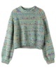 Artikelbild 3 des Artikels “Raglanpullover aus Cassata “