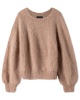 Artikelbild 3 des Artikels “Pullover Mit Paillettenmuster aus Mohair Di Gio & Glamour “