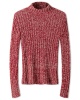 Artikelbild 3 des Artikels “Turtleneck-Pullover aus Ecopuno “