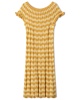 Artikelbild 3 des Artikels “Häkelkleid Im Zackenmuster aus Filo Paillettes “