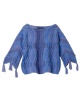 Artikelbild 3 des Artikels “Pullover Im Wellenmuster aus Corallo “