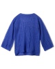 Artikelbild 3 des Artikels “Oversize Sweater aus Natural Superkid Tweed “