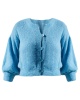 Artikelbild 3 des Artikels “Top-Down Jacke aus Setasuri Pearls “
