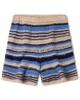 Artikelbild 3 des Artikels “Shorts aus Finito & Filo Paillettes & Per Fortuna & Tencellino “