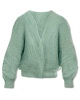Artikelbild 3 des Artikels “Top-Down Cardigan aus Ella “