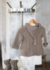 Artikelbild 3 des Artikels “Kinderjacke (II) aus Bingo “