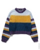 Artikelbild 3 des Artikels “Pullover Im Halbpatent aus Cool Merino Big “