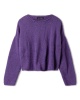 Artikelbild 3 des Artikels “Pullover Glatt Rechts aus Cool Merino “