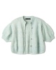 Artikelbild 3 des Artikels “Kurzarm-Jacke aus Twinny “