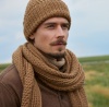 Artikelbild 3 des Artikels “Schal aus Cool Merino Big (Color) “