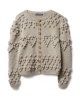 Artikelbild 3 des Artikels “Jacke Mit Noppenmuster aus Alpina “