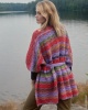 Artikelbild 3 des Artikels “Poncho aus Gomitolo Tosca “