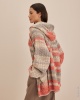 Artikelbild 3 des Artikels “Top Down-Hoodiejacke aus Gomitolo Fusione “